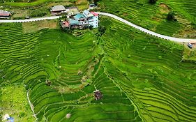 Hoa'S Homestay Sapa